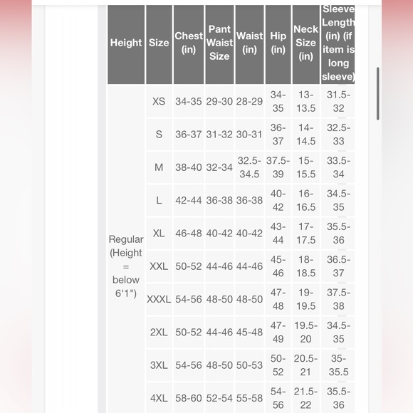 ✨ heathered blue golf shorts men’s size 42 all in motion ✨ - Picture 8 of 8